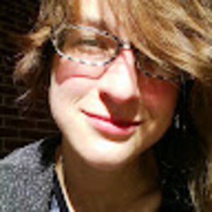 Meet your Posher, Rebekah